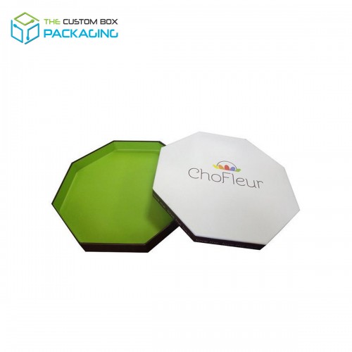 Octagon Boxes